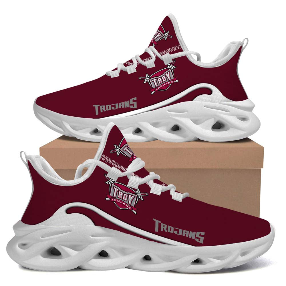 Troy Trojans New Trending D Max Soul Sneaker Running Sport Shoes