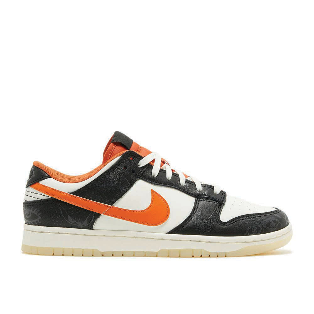 Nike Dunk Low Premium ‘Halloween’ 2021 DD3357-100 Iconic Trainers