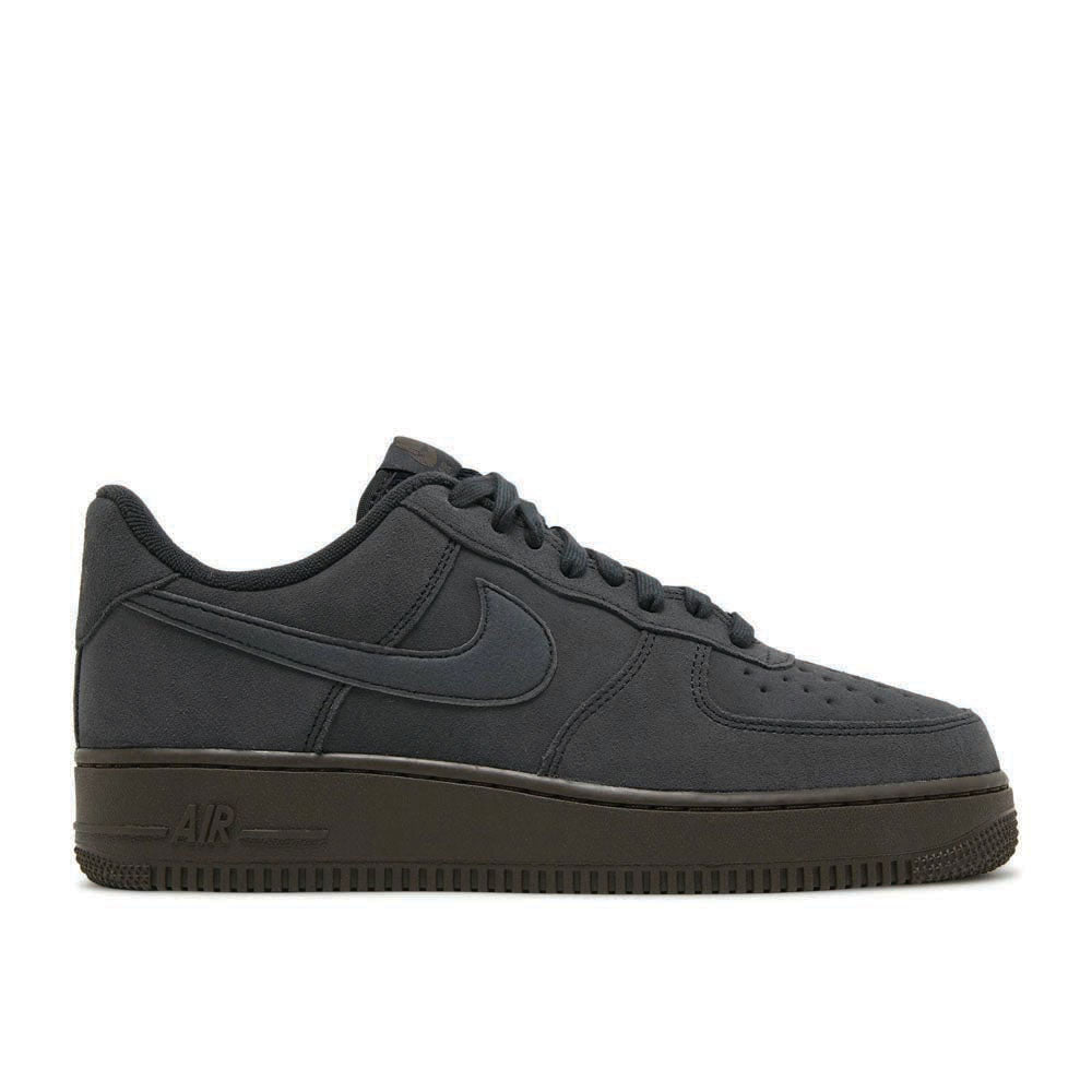 Nike Air Force 1 Winter Premium ‘Off Noir Dark Chocolate’ DO6730-001 Classic Sneakers