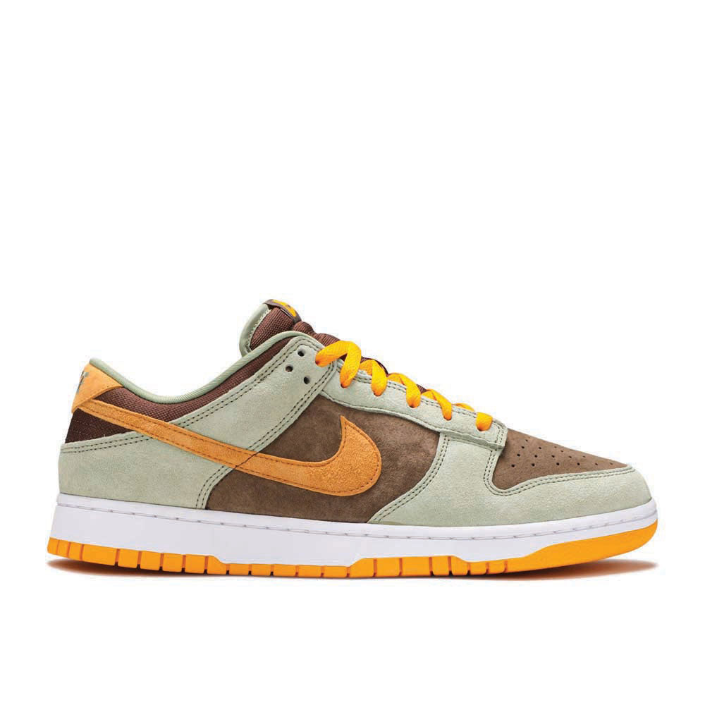 Nike Dunk Low ‘Dusty Olive’ DH5360-300 Classic Sneakers