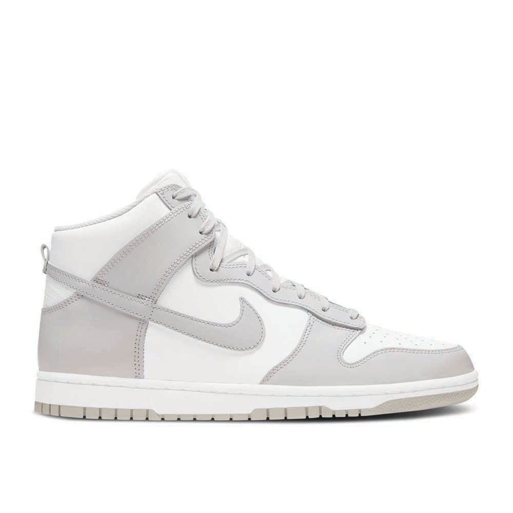 Nike Dunk High ‘Vast Grey’ DD1399-100 Classic Sneakers