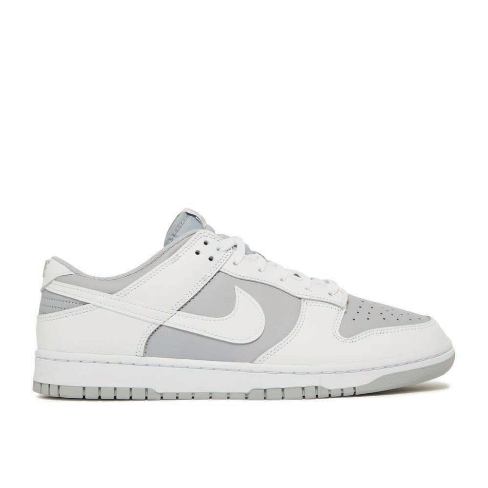 Nike Dunk Low ‘White Neutral Grey’ DJ6188-003 Classic Sneakers