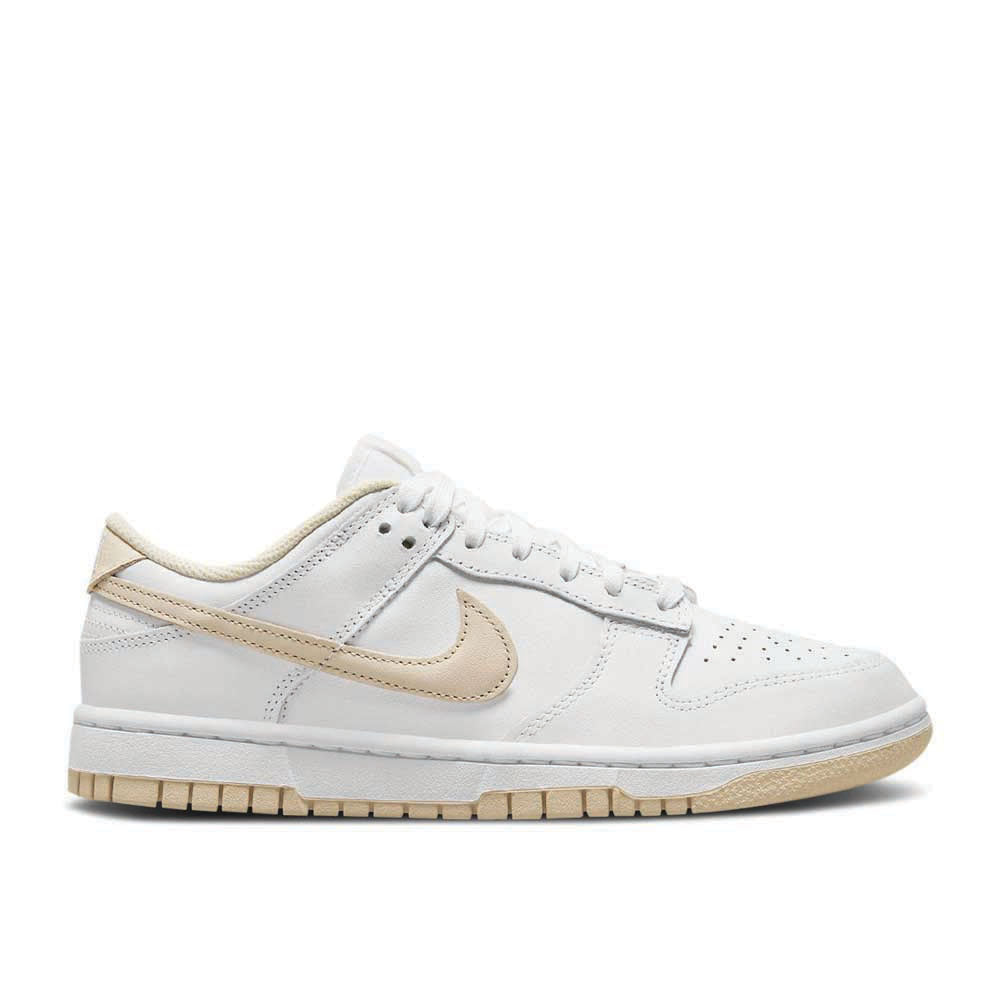 Nike Dunk Low ‘White Pearl’ DD1503-110 Iconic Trainers