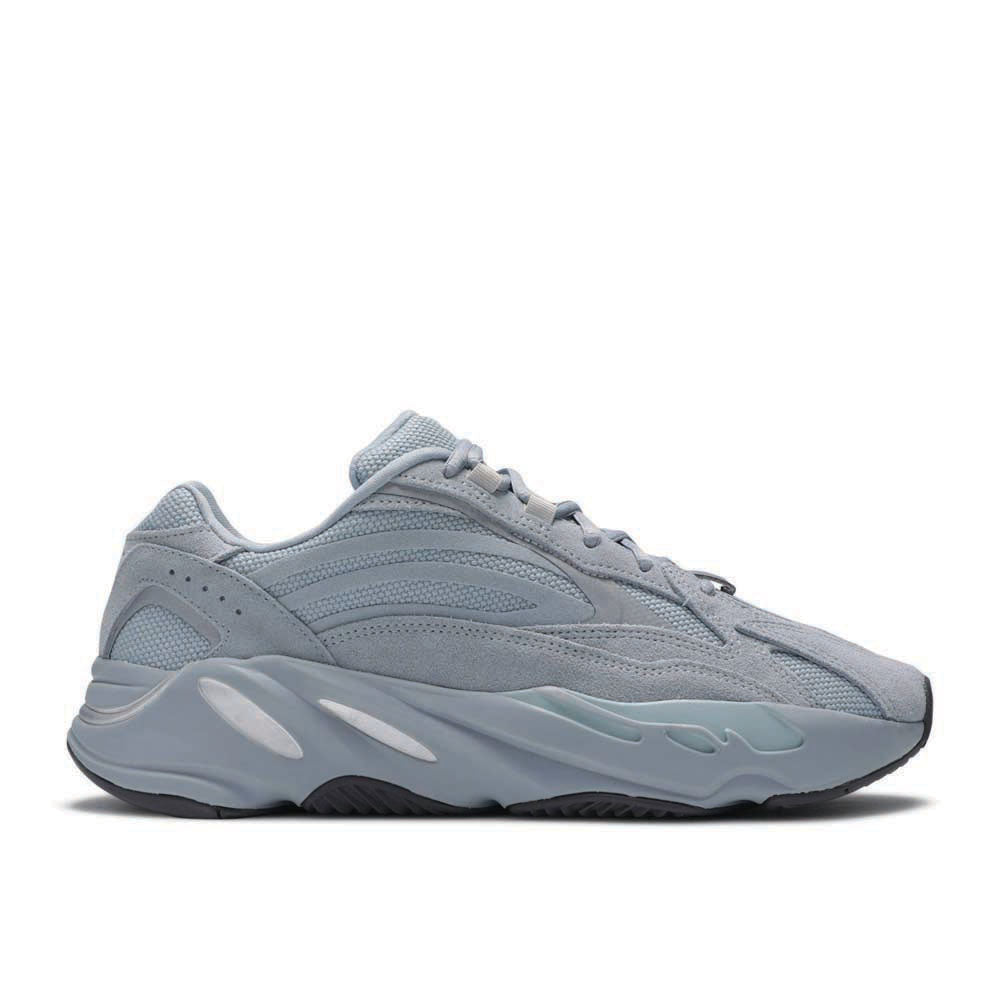 Yeezy Boost 700 V2 ‘Hospital Blue’ FV8424 Iconic Trainers