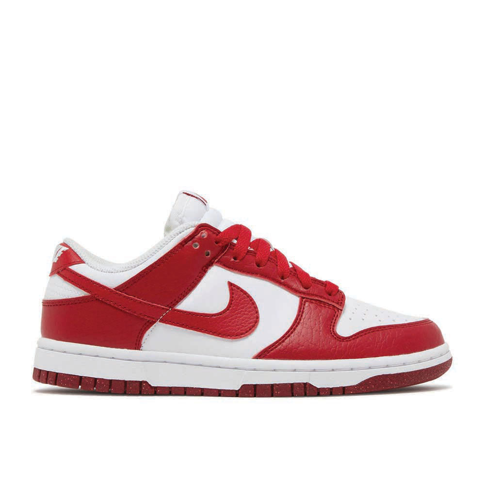 Nike Dunk Low Next Nature ‘Gym Red’ DN1431-101 Iconic Trainers