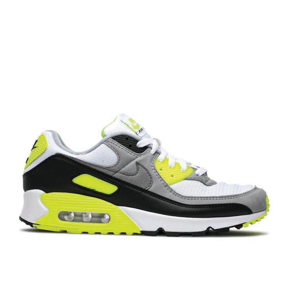 Nike Air Max 90 ‘Volt’ 2020 CD0881-103 Iconic Trainers