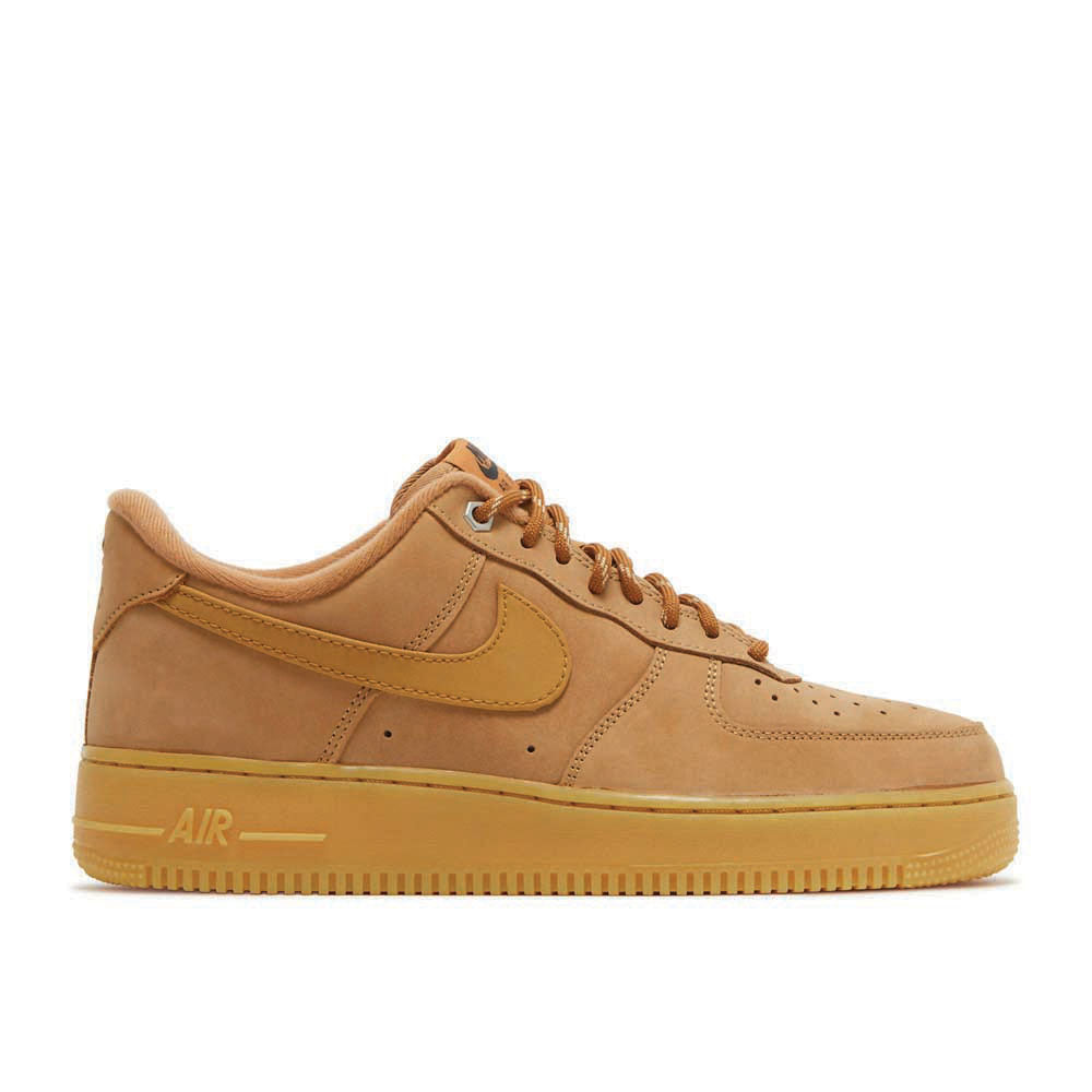 Nike Air Force 1 Low ‘Flax’ 2019 CJ9179-200 Iconic Trainers