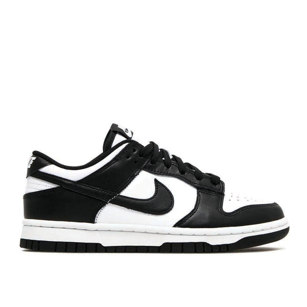 Nike Dunk Low ‘Black White’ DD1503-101 Iconic Trainers