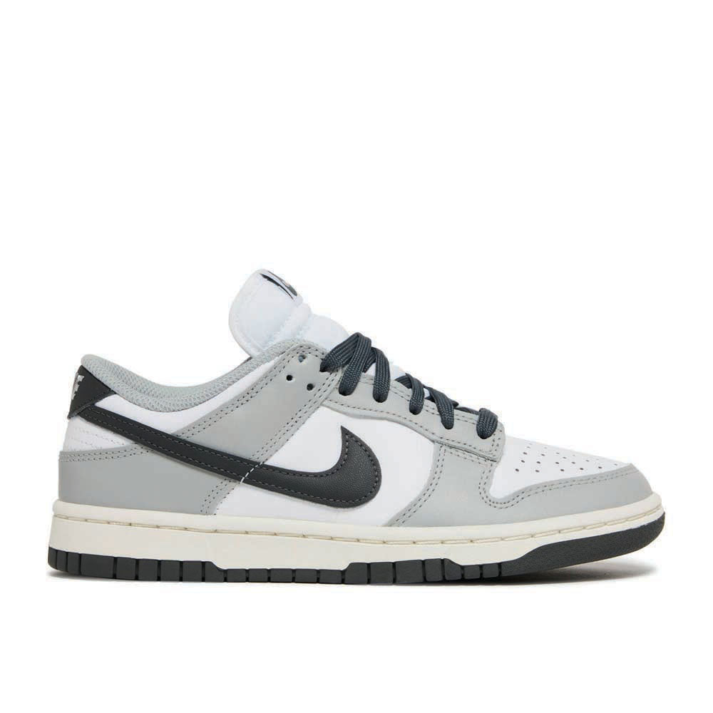Nike Dunk Low ‘Light Smoke Grey’ DD1503-117 Signature Shoe