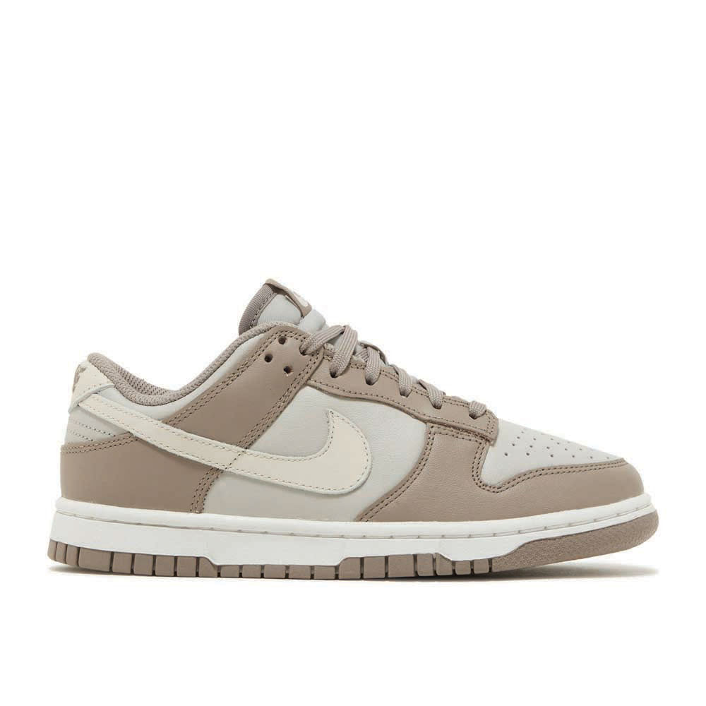Nike Dunk Low ‘Moon Fossil’ FD0792-001 Signature Shoe