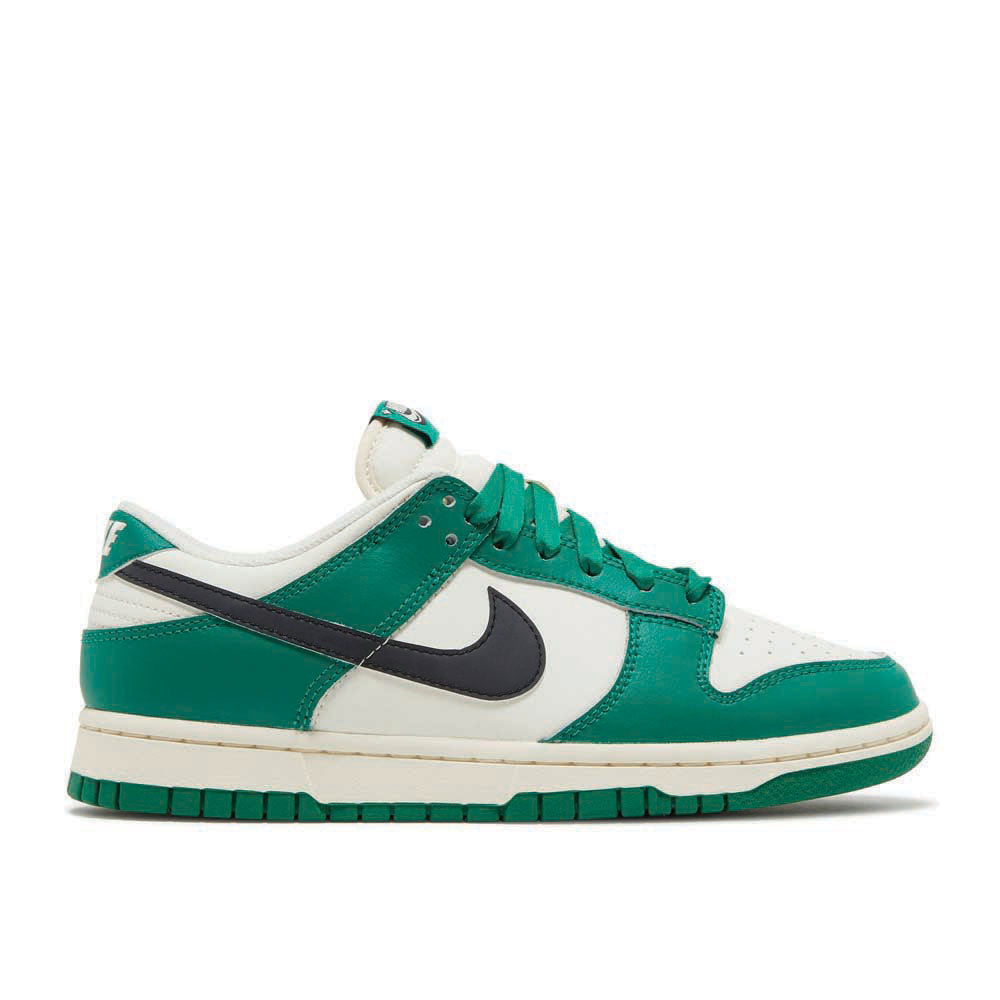 Nike Dunk Low SE ‘Lottery Pack – Malachite’ DR9654-100 Classic Sneakers