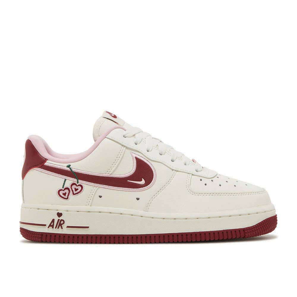 Nike Air Force 1 Low ‘Valentine’s Day 2023’ FD4616-161 Iconic Trainers