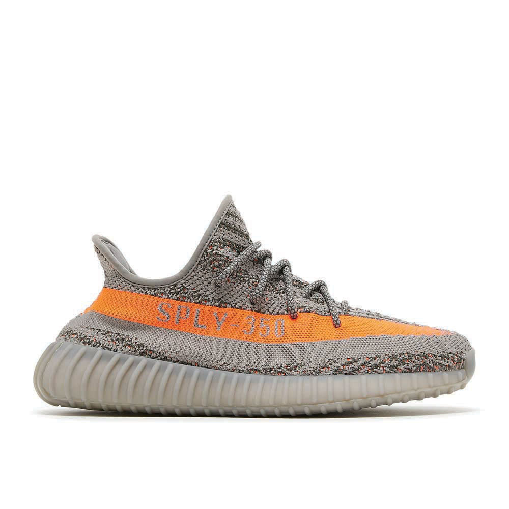 Yeezy Boost 350 V2 ‘Beluga Reflective’ GW1229 Classic Sneakers