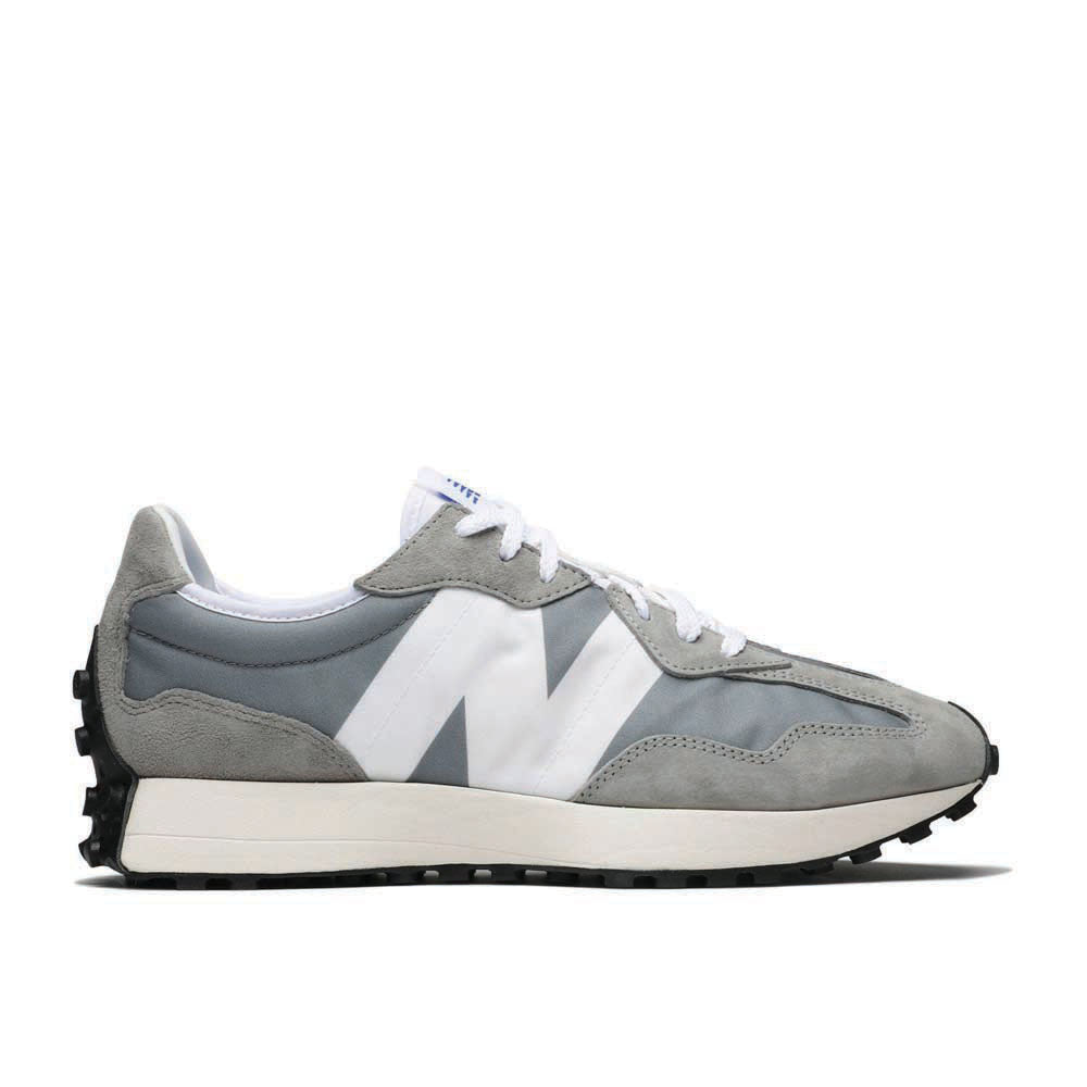 New Balance 327 ‘Team Away Grey’ MS327LAB Classic Sneakers