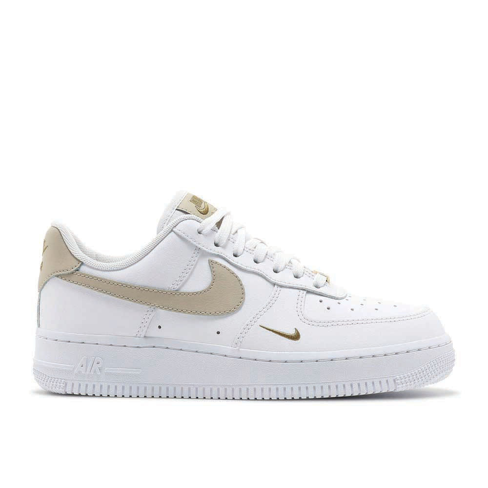 Nike Air Force 1 ’07 Essential ‘White Rattan’ CZ0270-105 Classic Sneakers