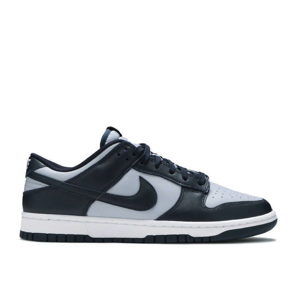 Nike Dunk Low ‘Georgetown’ DD1391-003 Classic Sneakers
