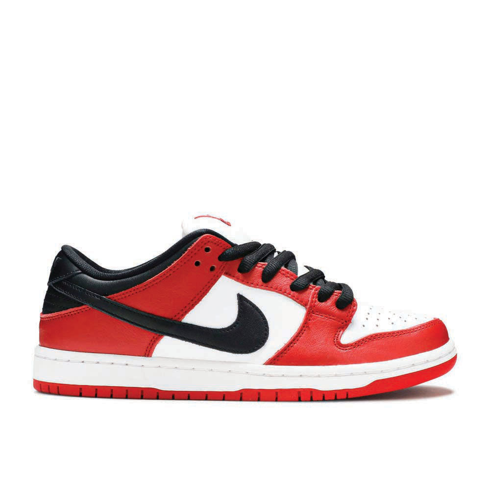 Nike Dunk Low SB ‘J-Pack Chicago’ BQ6817-600 Iconic Trainers