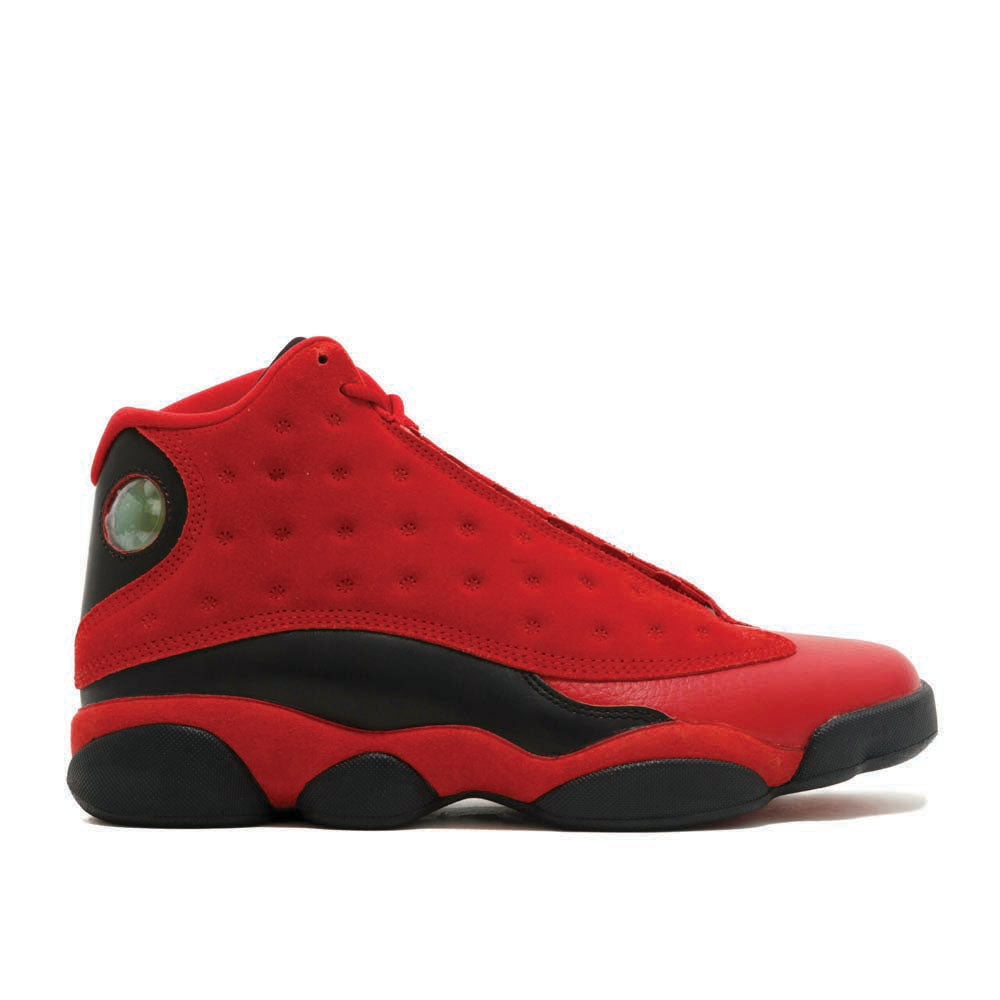 Air Jordan 13 Retro ‘Singles Day’ 888164-601 Signature Shoe
