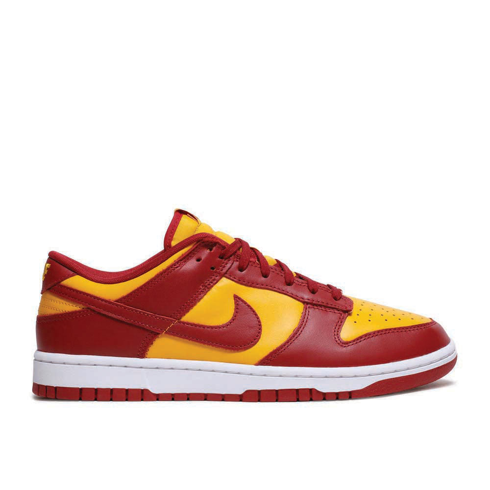Nike Dunk Low ‘USC’ DD1391-701 Iconic Trainers