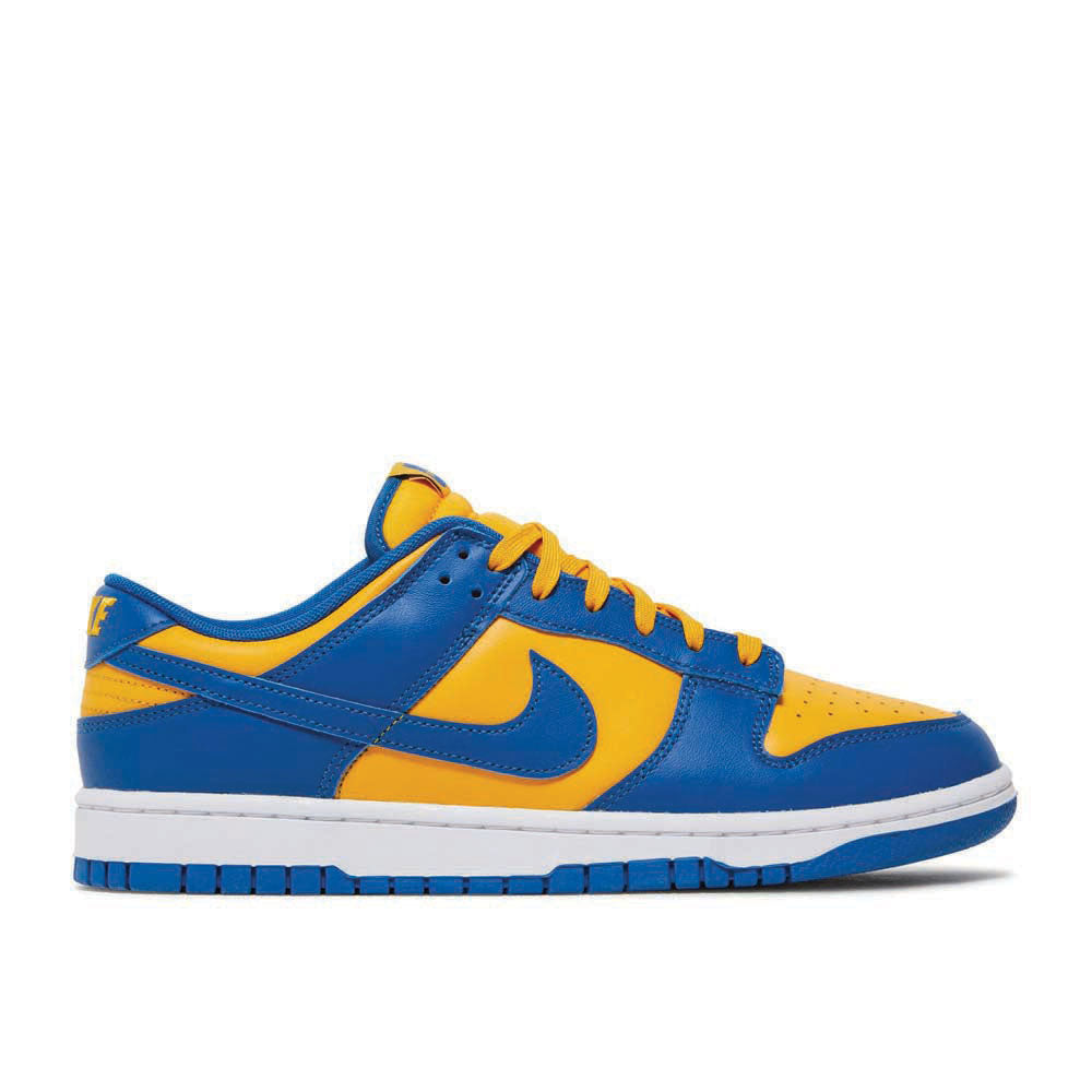Nike Dunk Low ‘UCLA’ DD1391-402 Classic Sneakers