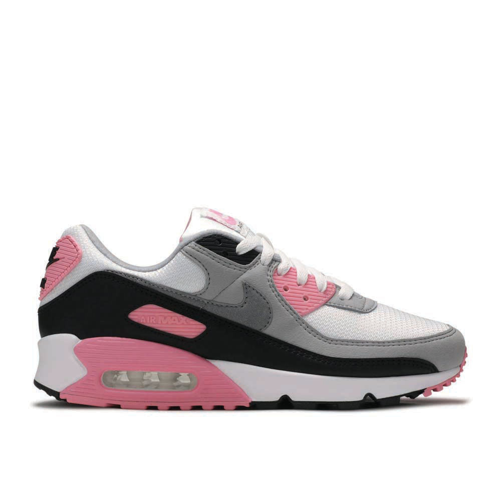 Nike Air Max 90 ‘Rose Pink’ CD0490-102 Signature Shoe
